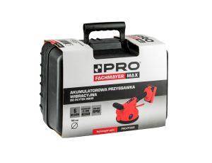 PRO PRZYSSAWKA AKUMULATOROWA WIBRACYJNA DO PŁYTEK MAXI PRO-PT002 - image 2